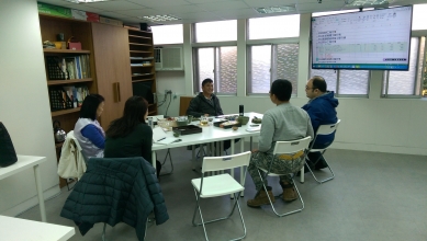 社團法人台灣空間設計工程協會，TWSDI-行情表研討