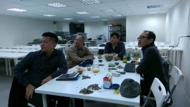 社團法人台灣空間設計工程協會，TWSDI-常務理監事會議